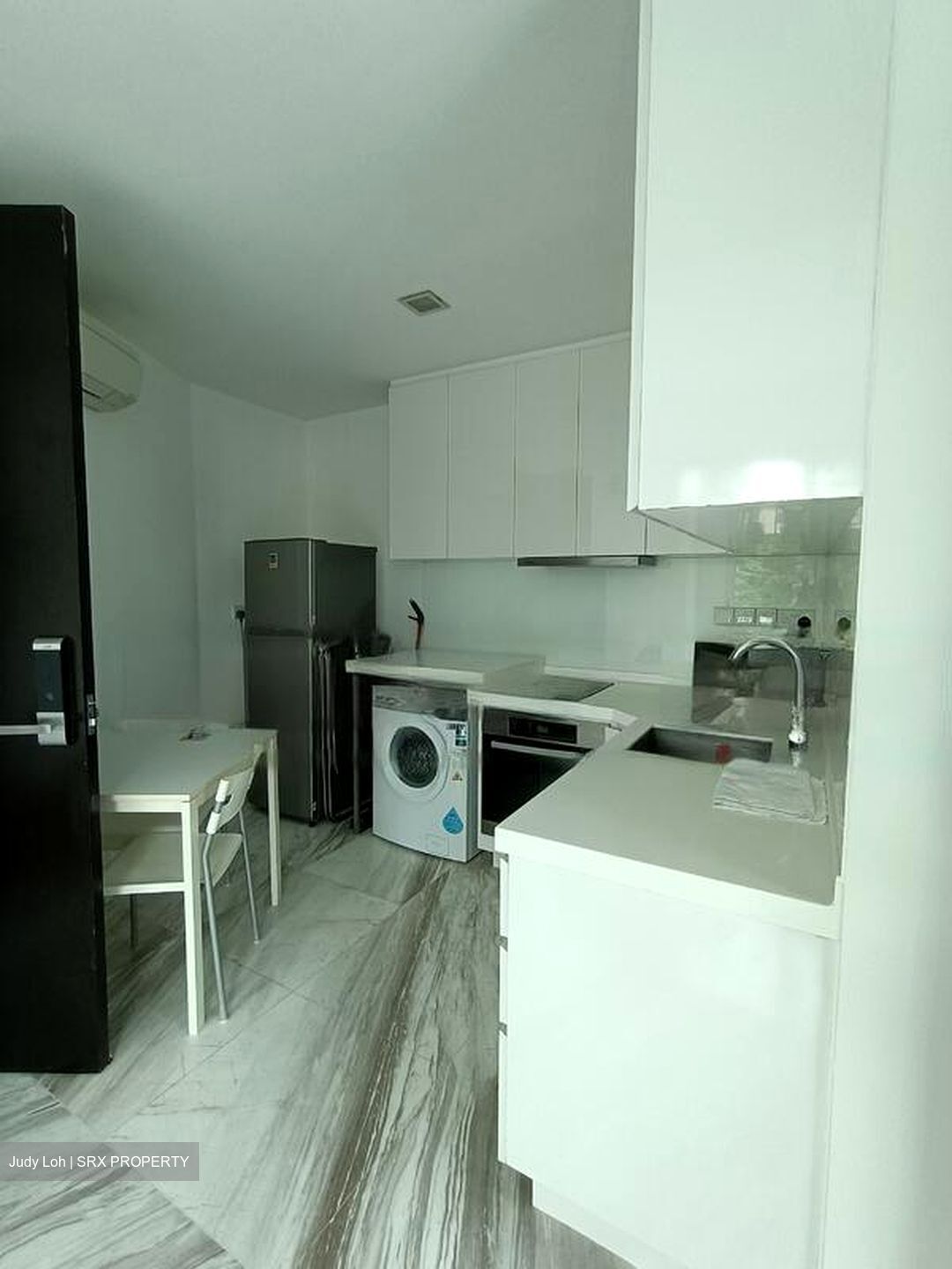 Fifty-Two Stevens (D10), Apartment #452933451